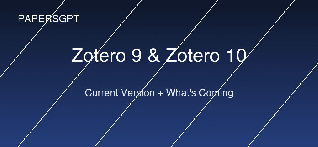 How to Use Ollama and Gemma in Zotero: A Step-by-Step Guide for Offline Academic AI